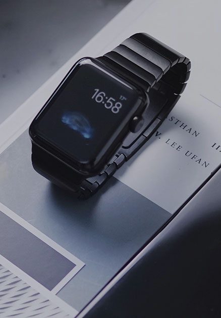 Amazfit Bip Lite Smart Watch Amazfit Bip Lite Smart Watch